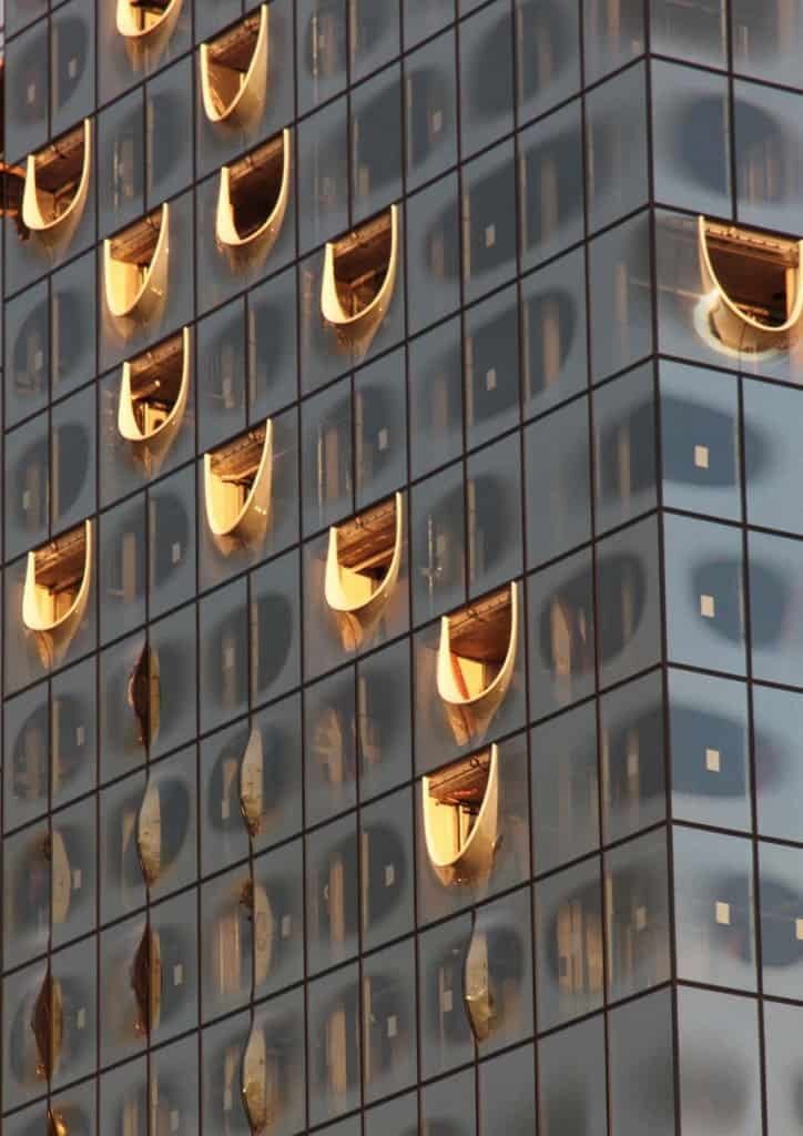 fassade elbphilharmony architektur fotografie tom koehler
